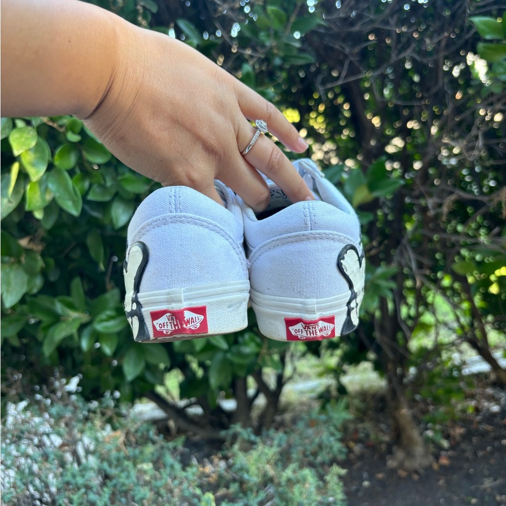 Disney X vans - Picture 3 of 4